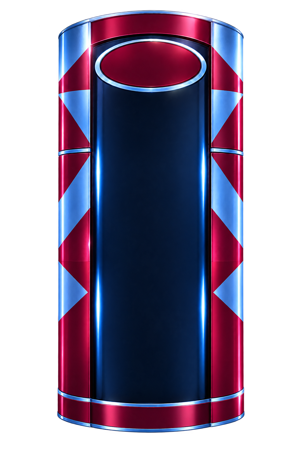 Villa Obscura score tower
